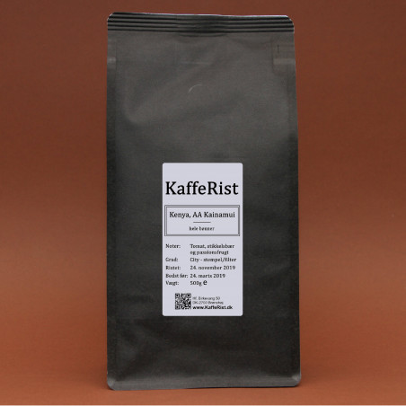 Kenya, AA Kainamui